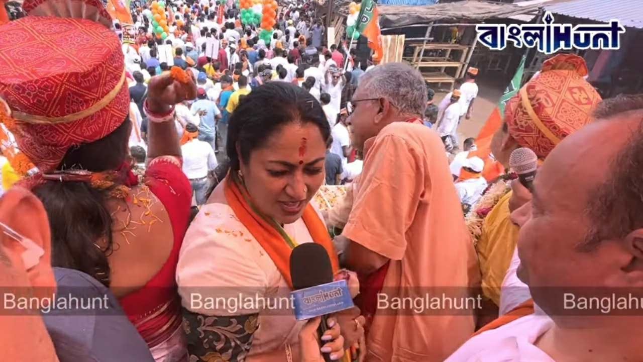 Banglahunt Exclusive: ‘রাবণের বিনাশ হয়েছিল, মমতারও হবে’, দিল্লির পর বাংলাতেও পদ্মফুল ফোটানোর হুঙ্কার রেখা গুপ্তর