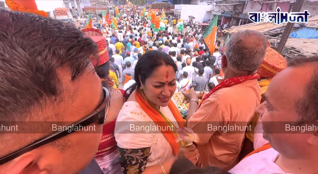 Rekha Gupta slammed mamata banerjee