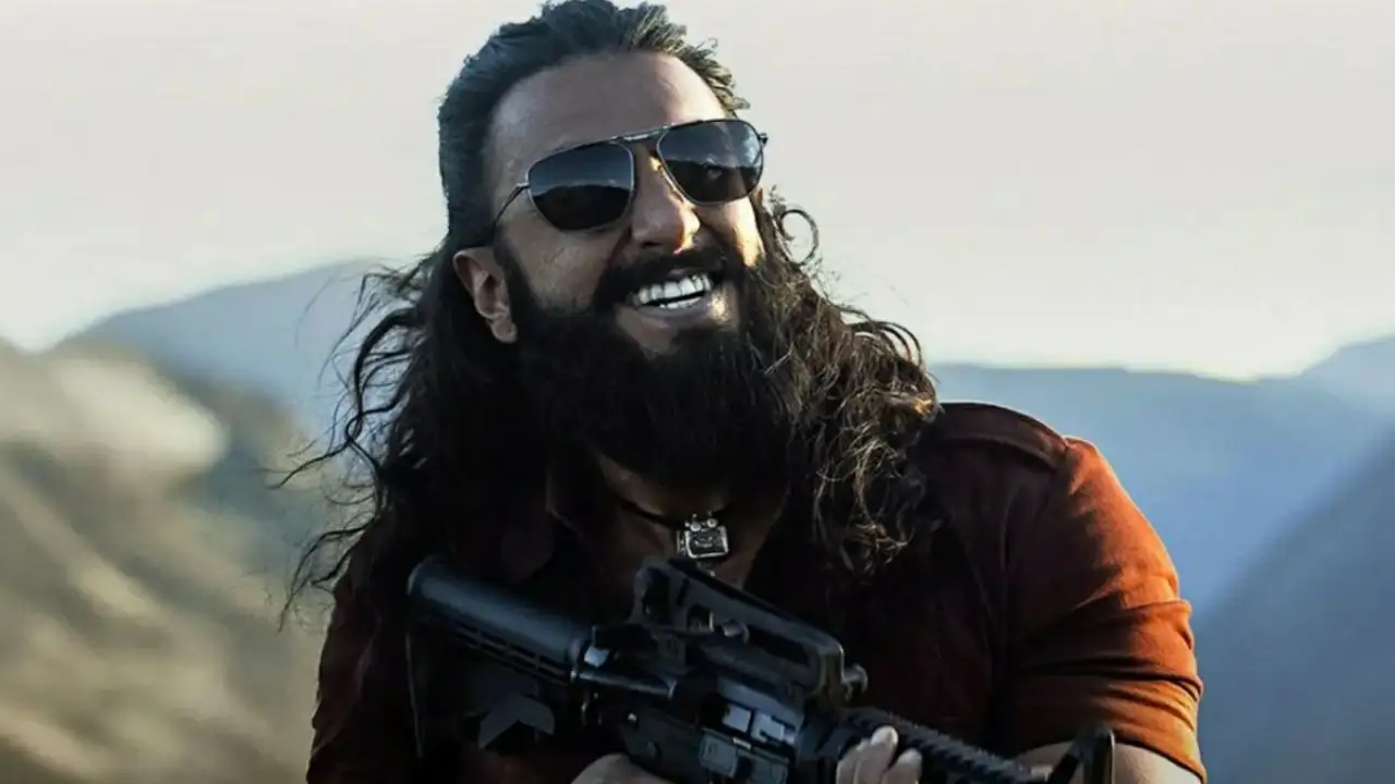 মুক্তির ১৮ দিন পরেও অপ্রতিরোধ্য রণবীর, এবার বাহুবলী-পুষ্পাকেও টেক্কা দেবে ‘ধুরন্ধর ২’?