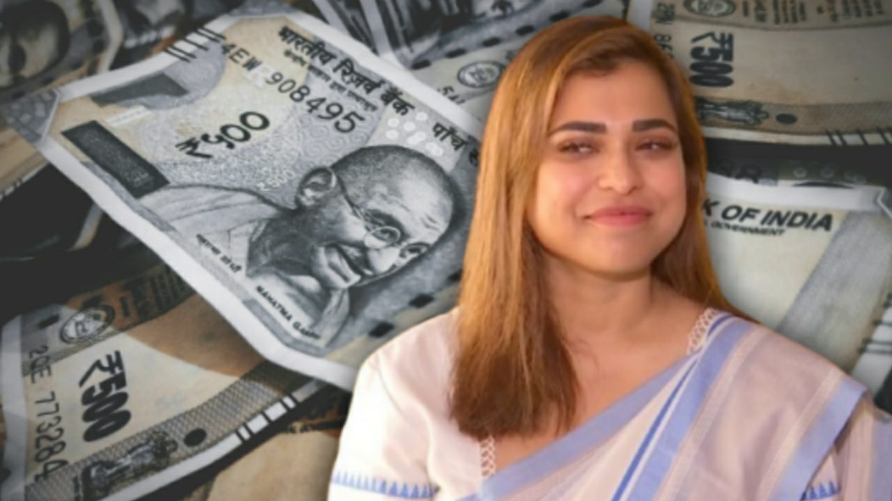 মাথায় ঝুলছে একাধিক মামলা, লক্ষ লক্ষ টাকার সোনা-রূপোর মালকিন, তৃণমূল প্রার্থী শ্রেয়া পাণ্ডের সম্পত্তি কত?