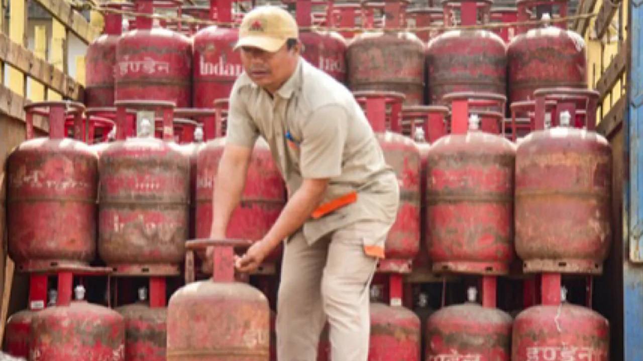 Central government new update on liquefied petroleum gas booking