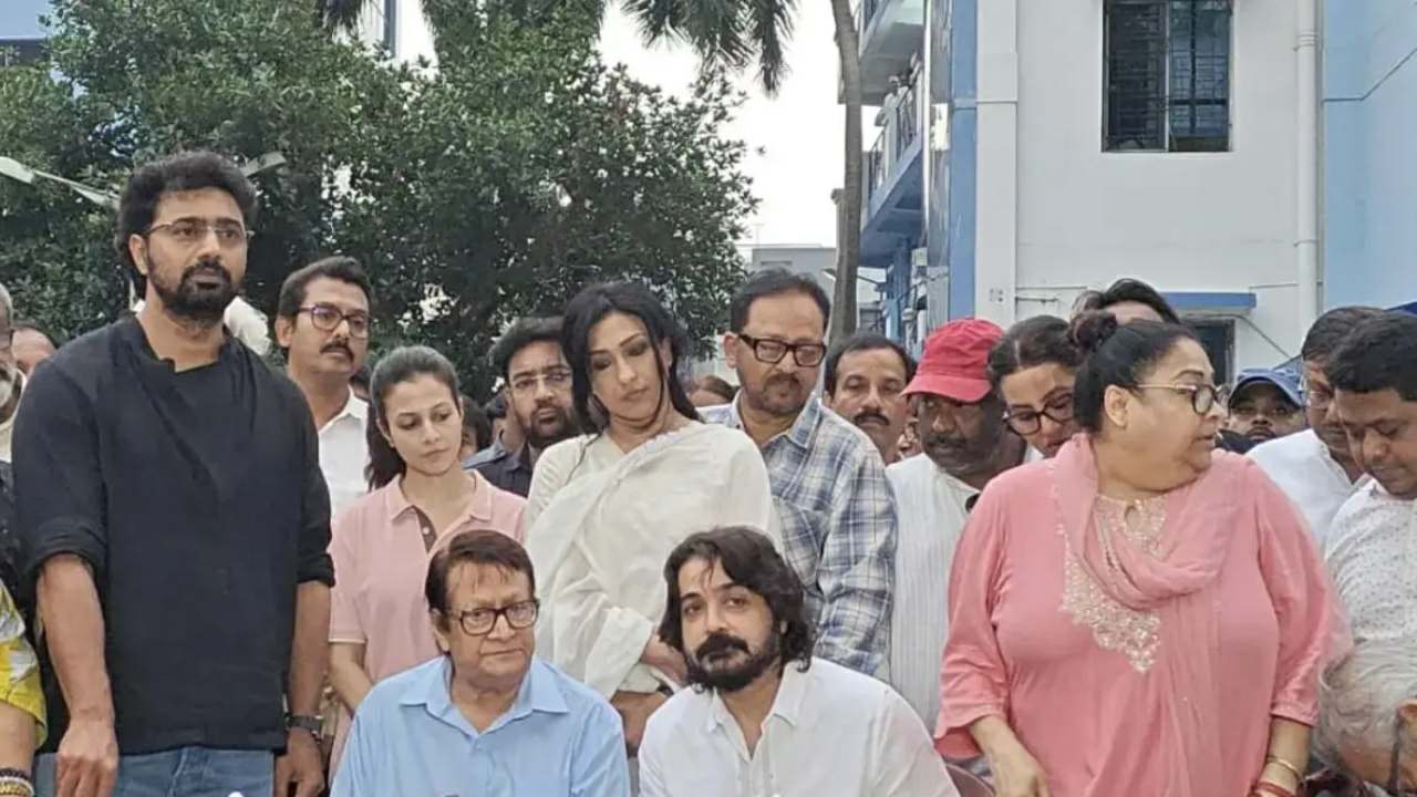 একদিনেই উঠে গেল কর্মবিরতি, বুধবার থেকে শুরু কাজ, লীনার সংস্থার বিরুদ্ধে কী পদক্ষেপ?