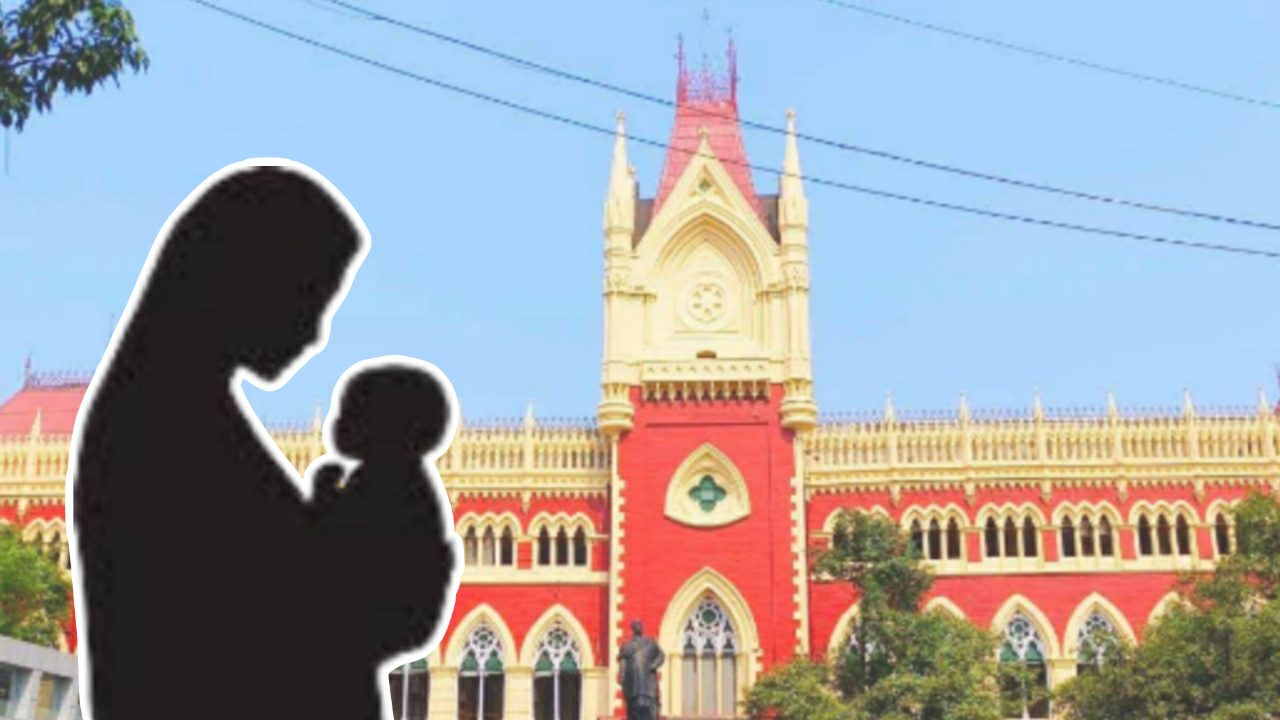 অভাবের তাড়নায় ৪৫ দিনের সন্তানকে বিক্রি মায়ের! বিস্ময় প্রকাশ করে হাইকোর্ট বলল…