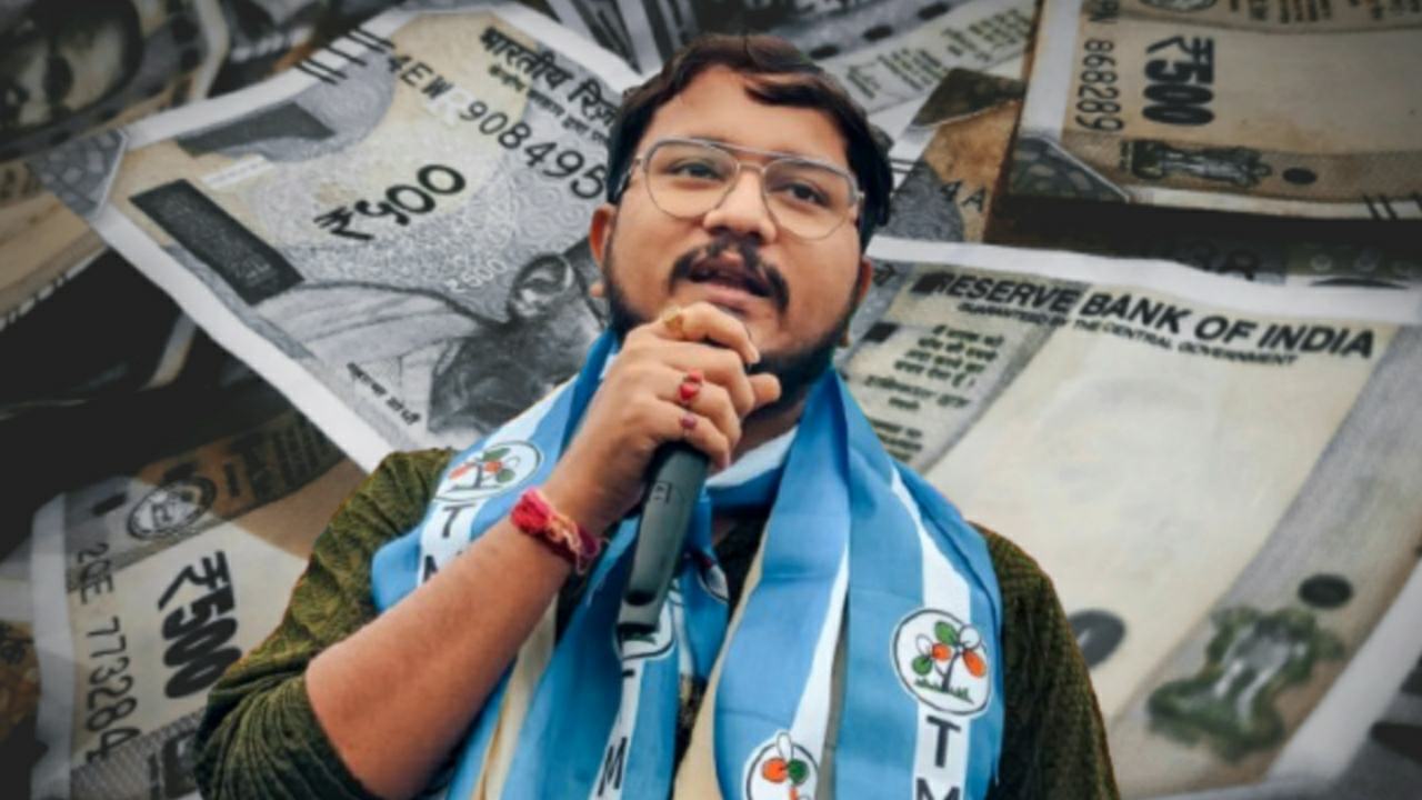 হলফনামায় বাড়ি-গাড়ি-সোনাদানার হিসেব দিলেন দেবাংশু, কত সম্পত্তির মালিক চুঁচুড়ার তৃণমূল প্রার্থী?