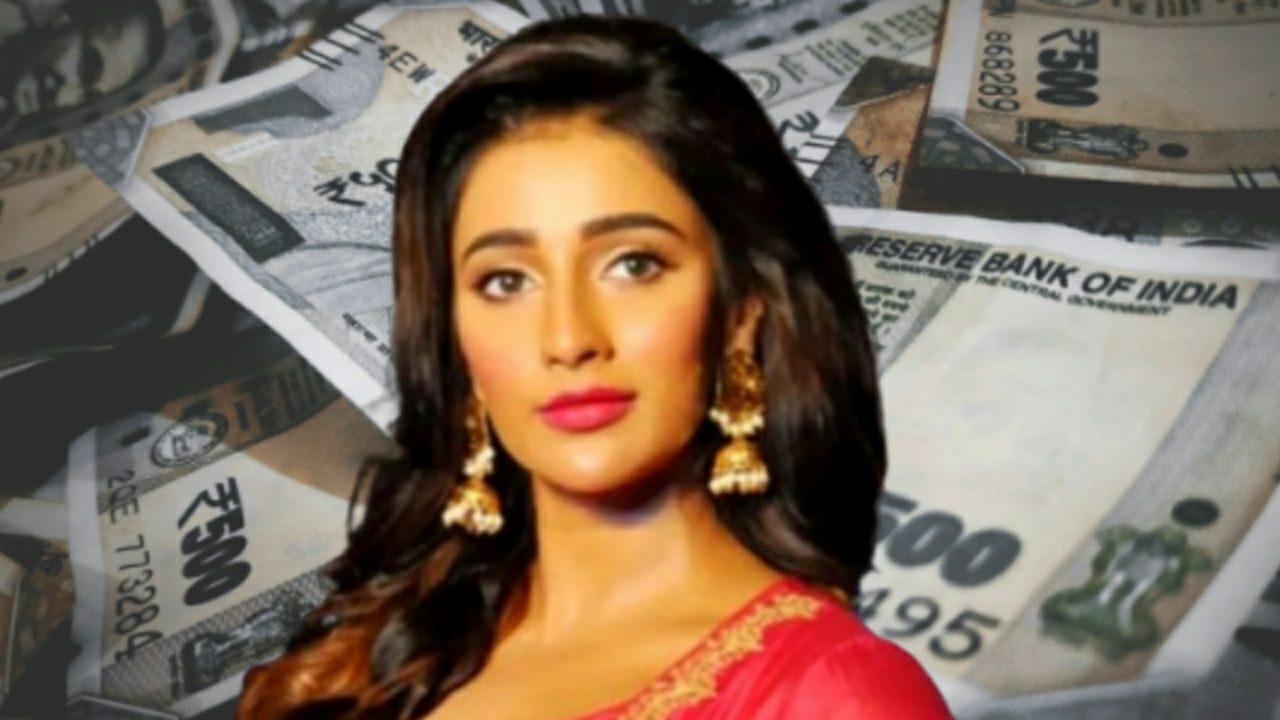 অ্যাকাউন্ট ব্যালেন্স শূন্য, মাথার উপরে ঋণের বোঝা, তৃণমূল প্রার্থী সায়ন্তিকার সম্পত্তি কত?