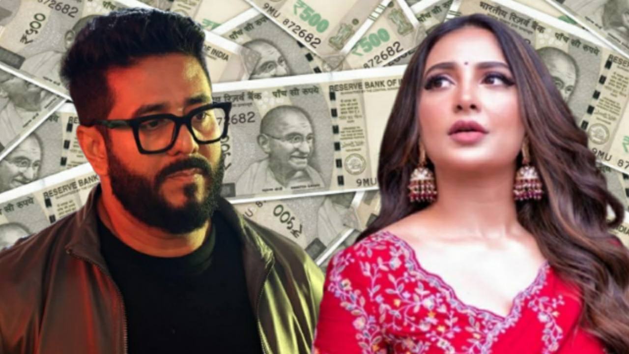 একাধিক বাড়ি-ফ্ল্যাট, বিলাসবহুল গাড়ি, রাজ নাকি শুভশ্রী কে এগিয়ে সম্পত্তিতে?