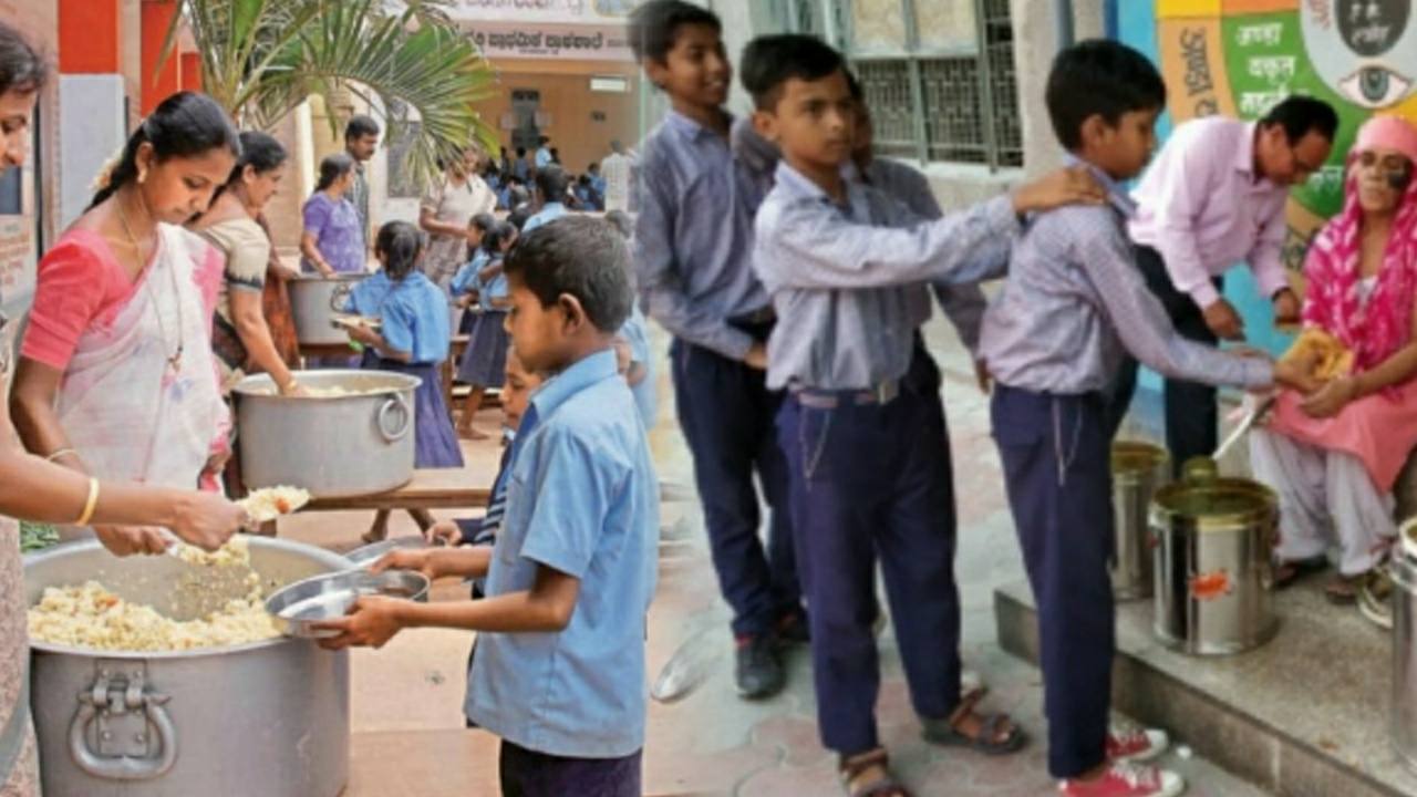 আগামী মাস থেকে বন্ধ স্কুলে মিড ডে মিল? আশঙ্কায় স্কুল শিক্ষা দফতর