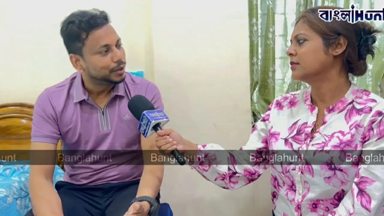 বিজেপি ক্ষমতায় এলে বন্ধ মাছ-মাংস? এক্সক্লুসিভ সাক্ষাৎকারে কী বললেন শামিম আহমেদ?