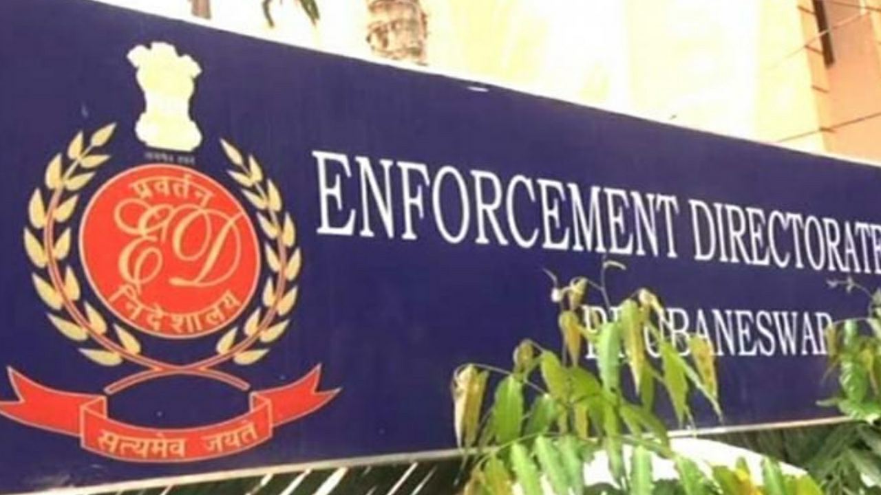 ভোটমুখী বঙ্গে ফের ‘অ্যাকশন’, কয়লা পাচার কাণ্ডে ১৬২ কোটি উদ্ধার ইডির