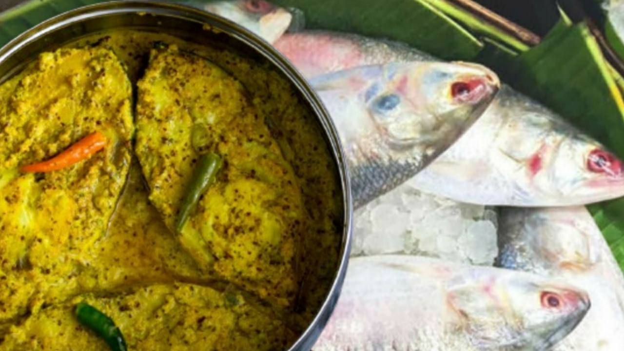 বৈশাখের শুরুতেই ছ্যাঁকা দিচ্ছে দাম, নববর্ষে পাতে পড়বে না ইলিশ?