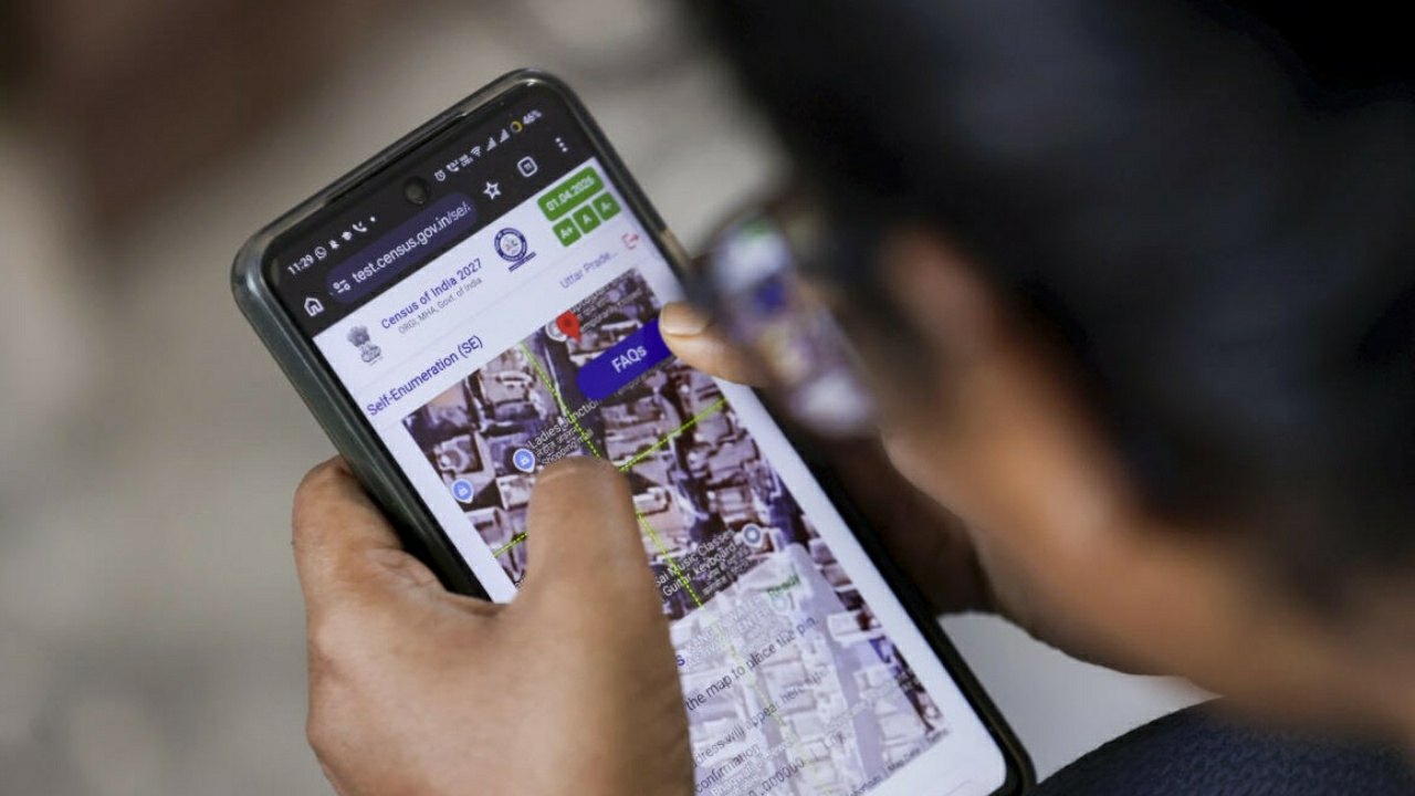 আজ থেকেই শুরু জনগণনা, কীভাবে ডিজিটালি করবেন তথ্য জমা?