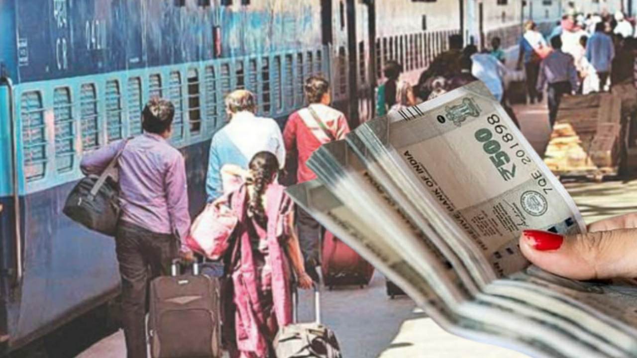 যাত্রী সংখ্যায় রেকর্ড, সর্বোচ্চ আয় করে নজির গড়ল পূর্ব রেল