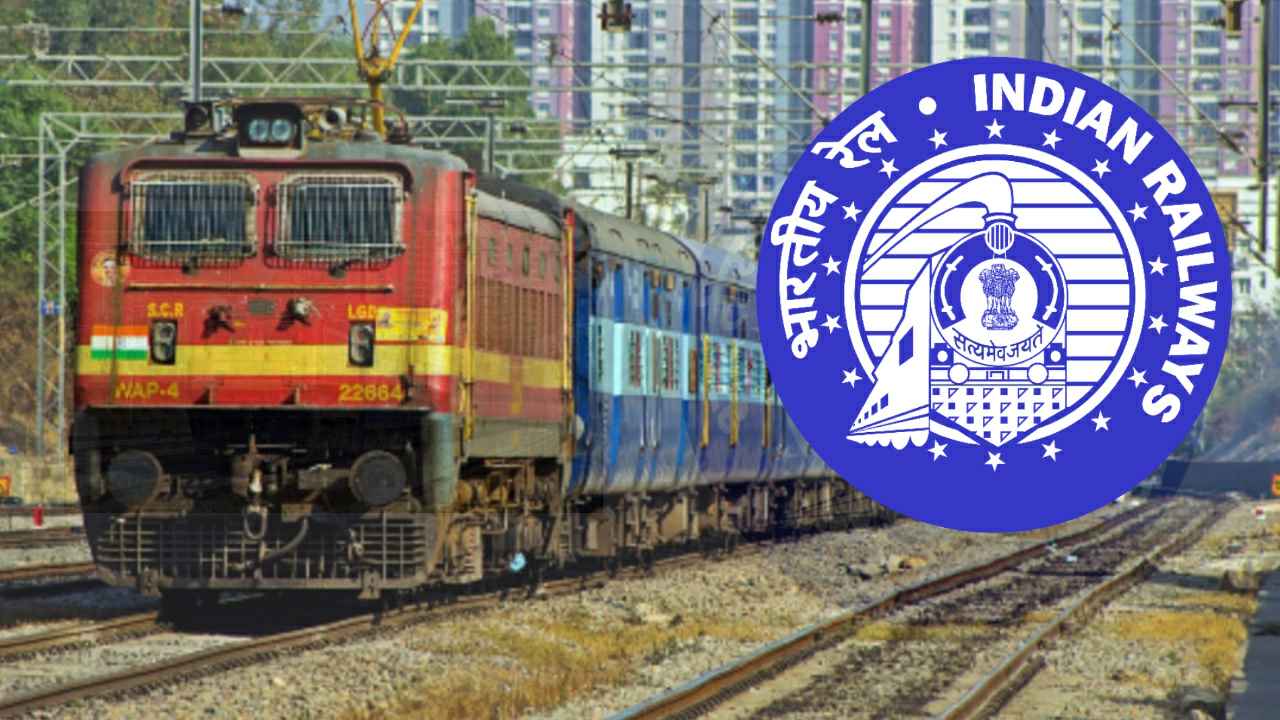 Eastern Indian railways record earning 