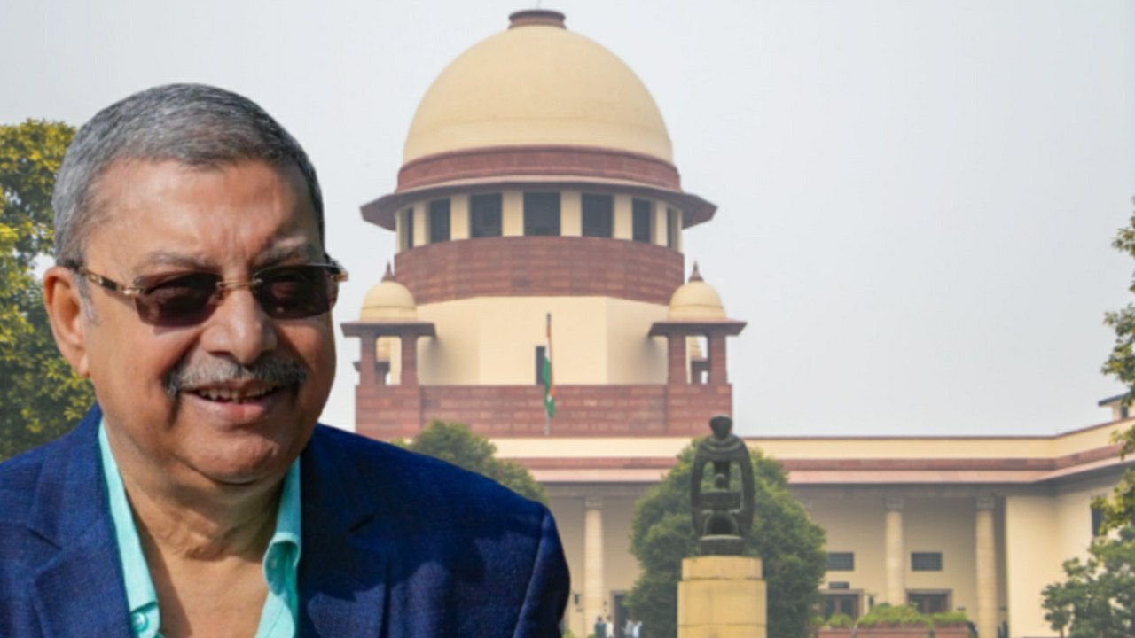 Kalyan Banerjee invited commission advocate in supreme court 