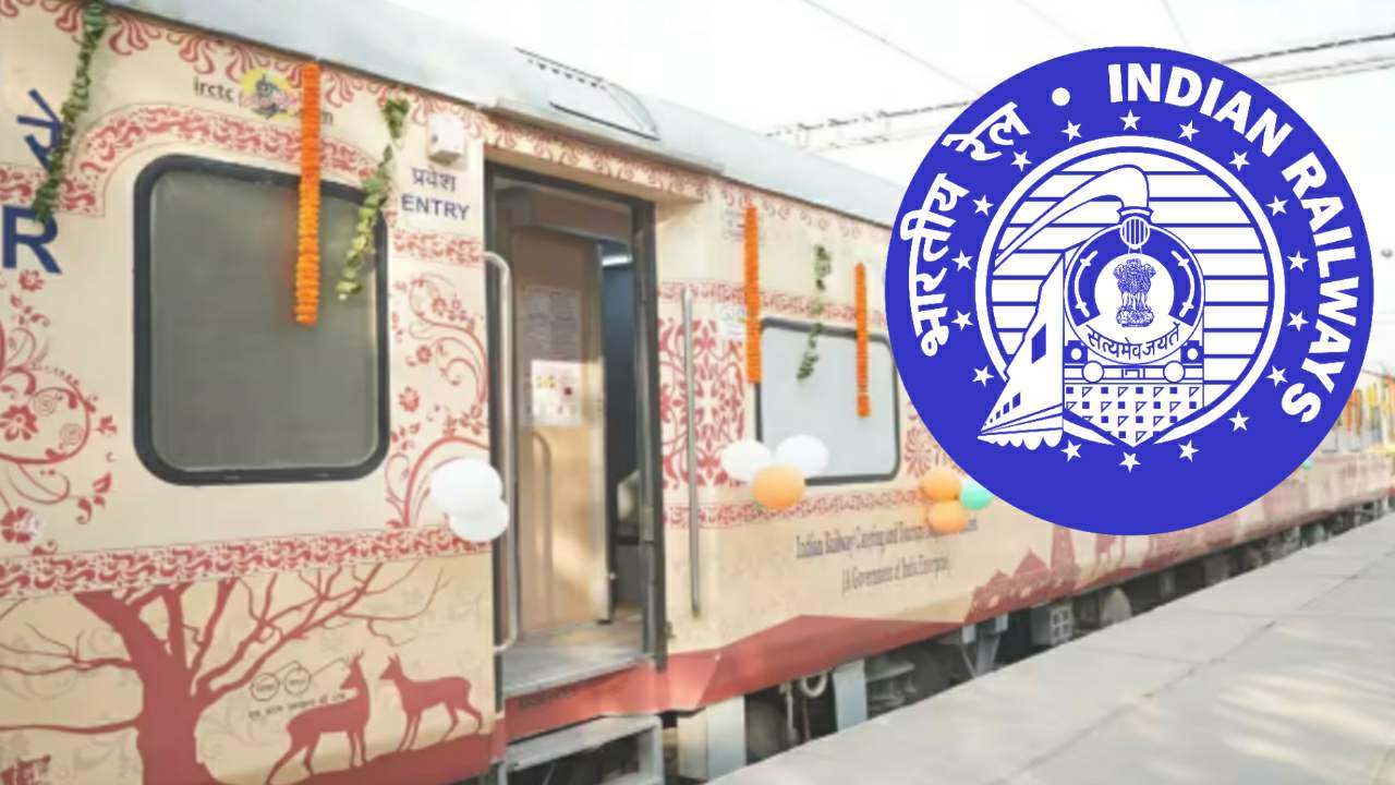 ৭ রাত ৮ দিনের স্পেশ্যাল ট্যুর, ‘বুদ্ধ সার্কিট’ ট্রেনের প্যাকেজ IRCTC-র, থাকছে বিশেষ ডিসকাউন্টও