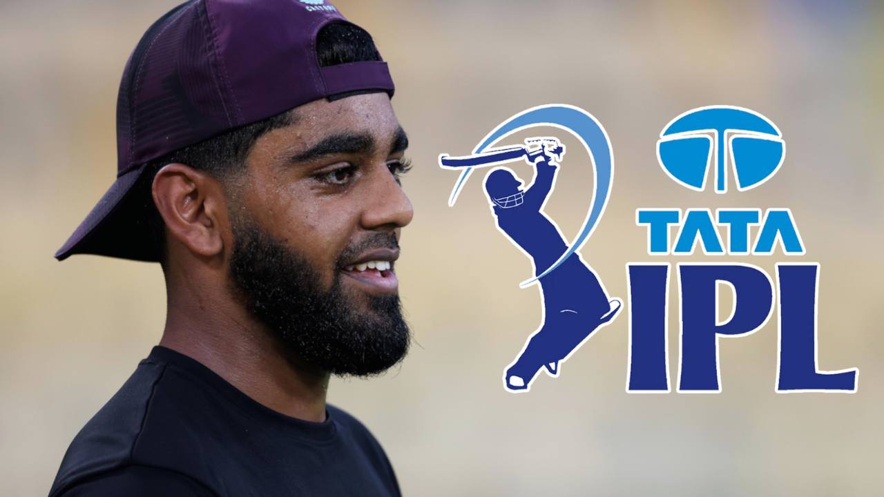 IPL ২০২৬-এ এন্ট্রি পাকিস্তানি বংশোদ্ভূত খেলোয়াড়ের! খেলবেন এই দলে