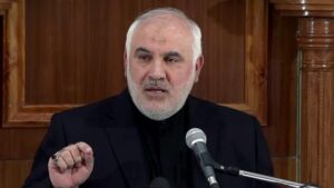 New update on India-Iran regarding Strait of Hormuz.