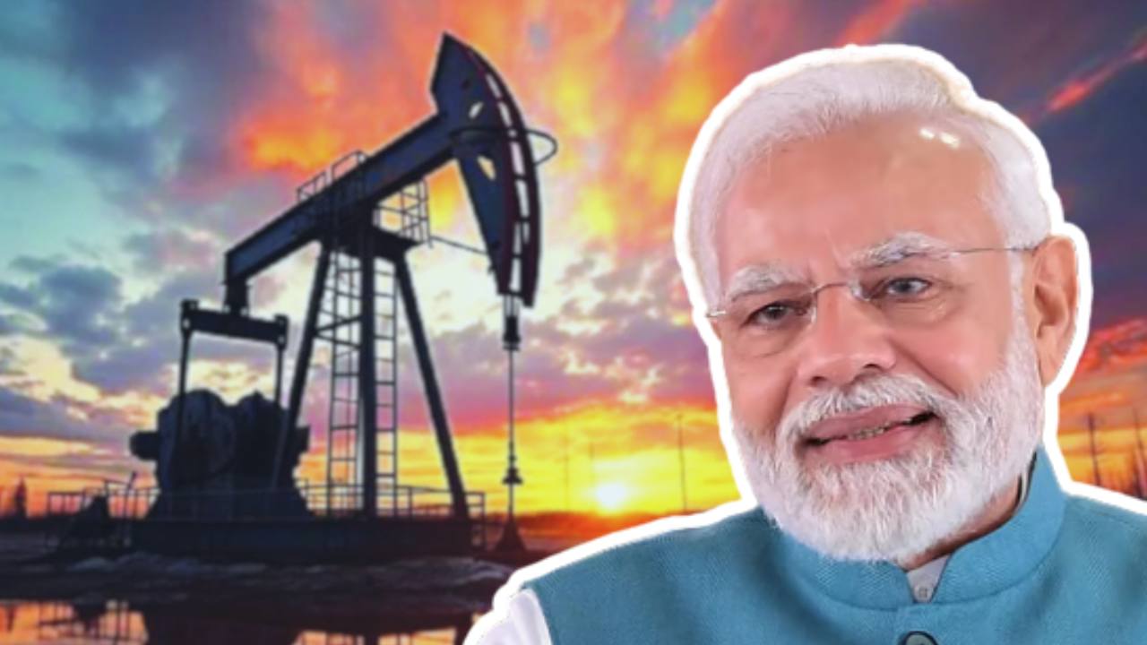 ভেঙে যাবে ইরানের চক্রব্যূহ! সমগ্র বিশ্বকে তেলের সঙ্কট থেকে বাঁচাবে ভারতের এই মেগা প্রকল্প