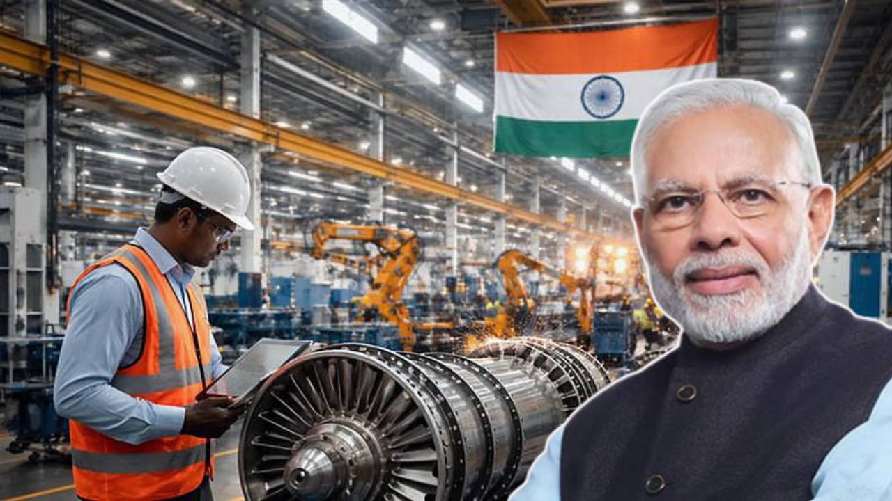 বিশ্বব্যাপী উত্তেজনার মধ্যেই ভারতের ‘মাস্টারস্ট্রোক’! ২.৫ লক্ষ কোটির স্কিম আনছে কেন্দ্র, কারা পাবে সুবিধা?