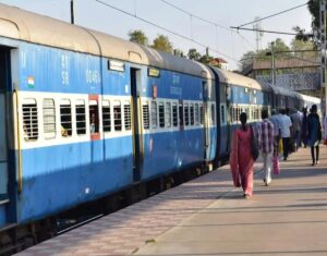 Big step by Indian Railways to handle summer crowd.