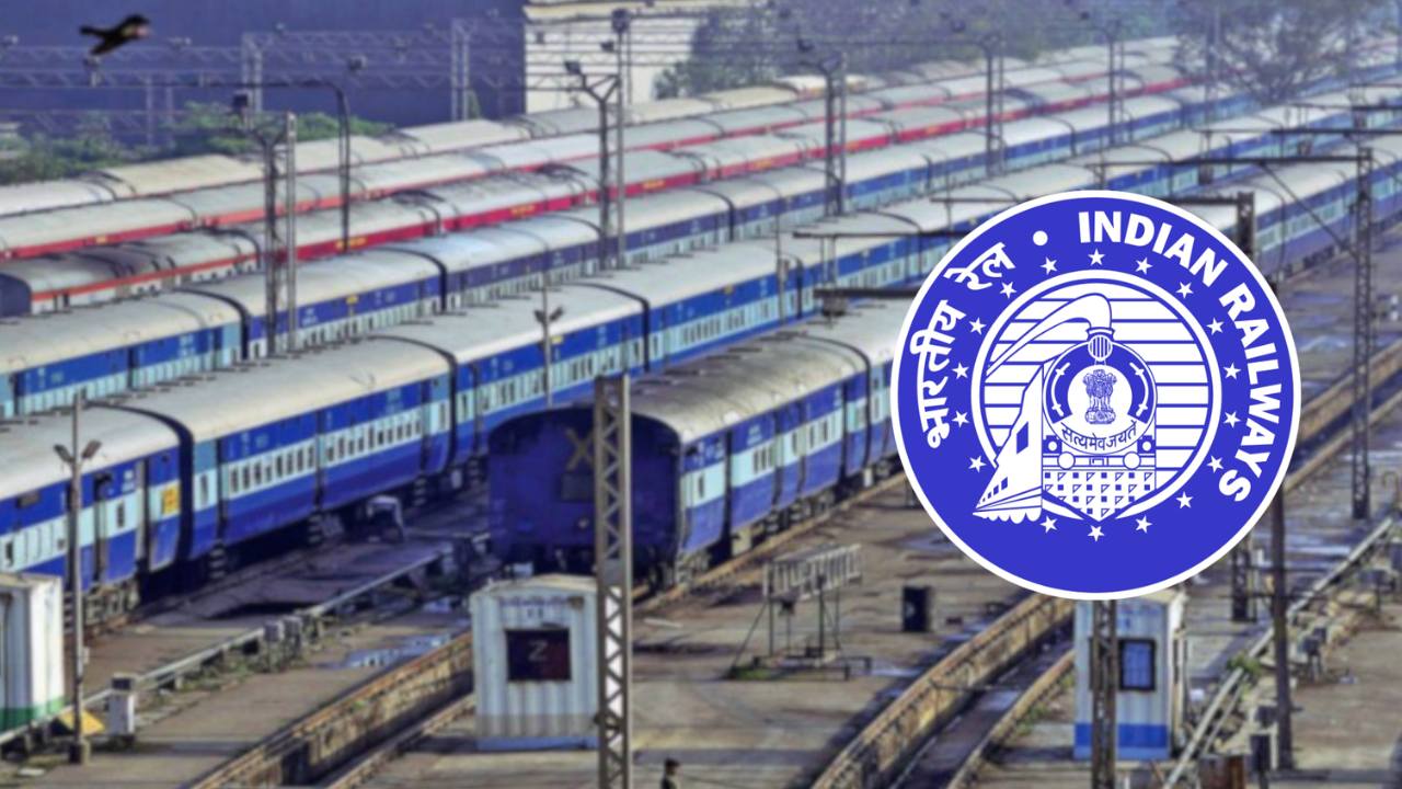 গ্রীষ্মের ছুটিতে ভিড় সামলাতে ‘মেগা প্ল্যান’ রেলের! কনফার্ম টিকিট নিয়ে আর নেই চিন্তা