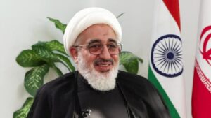 Why did Iran open fire on an Indian tanker near Hormuz?