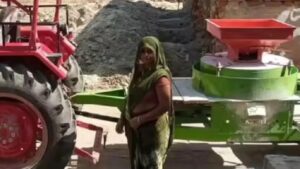 Kalpana Mishra's Success Story will Inspire you.