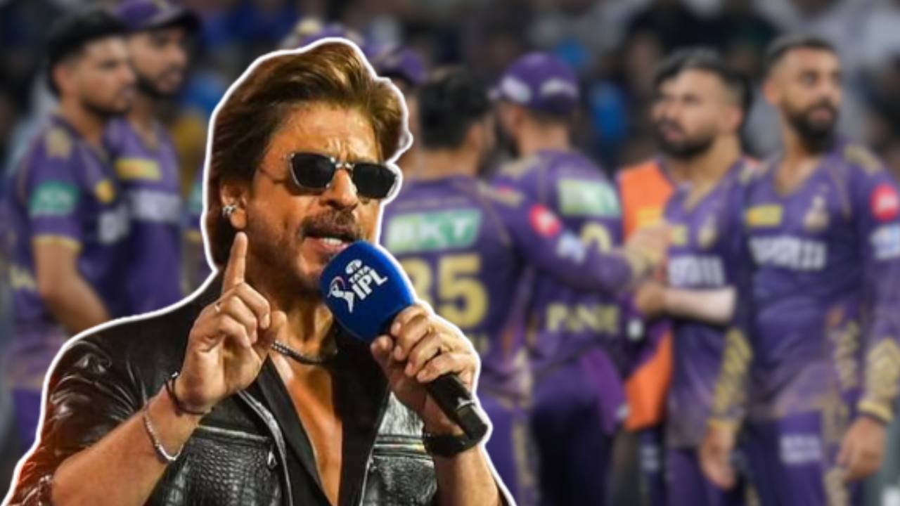 নিলামে জলের মতো টাকা খরচ করেও মিলছে না লাভ! কেন বারবার ব্যর্থ হচ্ছে শাহরুখের KKR?