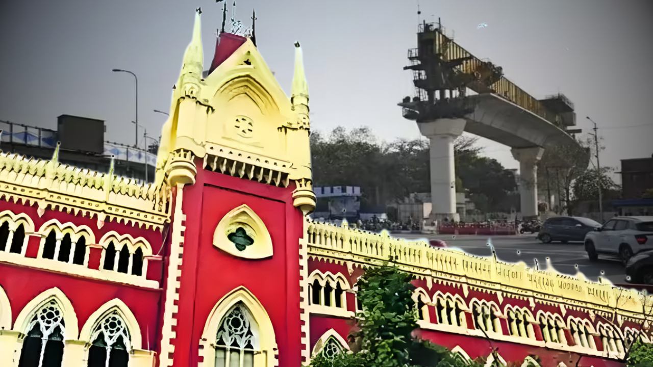 সুপ্রিম কোর্টের ভর্ৎসনার পরই সবুজ সংকেত! ১৫ মে থেকে চিংড়িঘাটায় শুরু হবে মেট্রোর কাজ