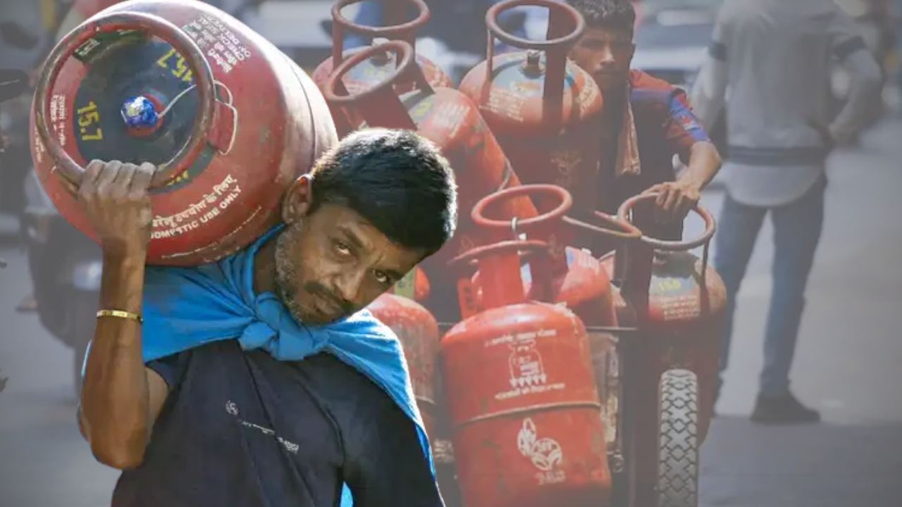 ফের LPG ডেলিভারিতে বদল! বুকিংয়ের কত দিনের মধ্যে মিলবে গ্যাস? জানুন