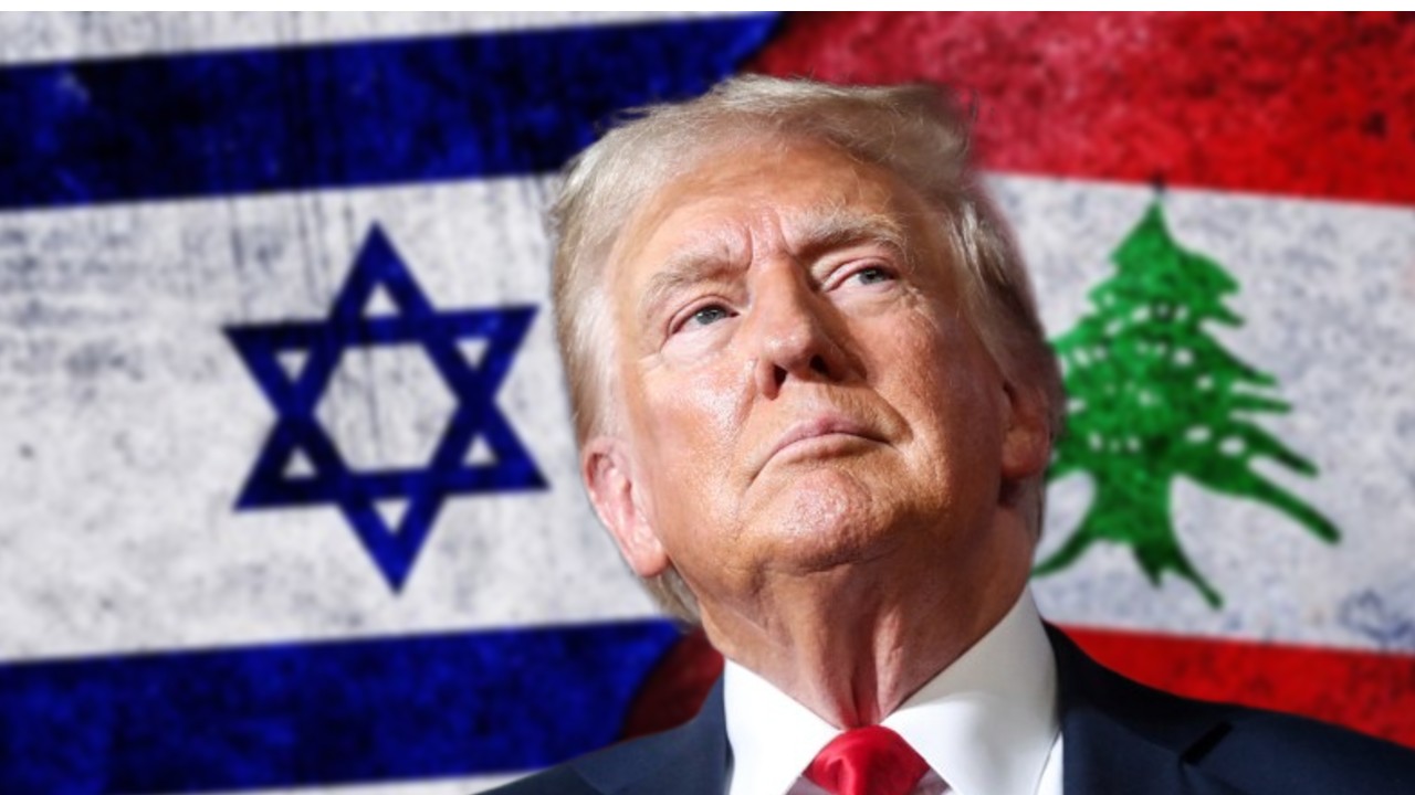 ইজরায়েল-লেবাননের মধ্যে ১০ দিনের যুদ্ধবিরতি! বড় ঘোষণা করে কী জানালেন ট্রাম্প?