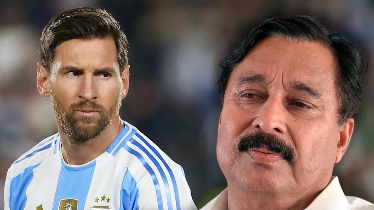 ২৫০ কোটি নিয়েও আসেননি মেসিরা? আর্জেন্টিনার বিরুদ্ধে আইনি ব্যবস্থা নিতে চান কেরলের ক্রীড়ামন্ত্রী