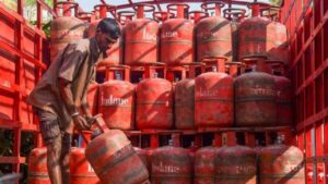 Will booking rules for liquefied petroleum gas change from May?