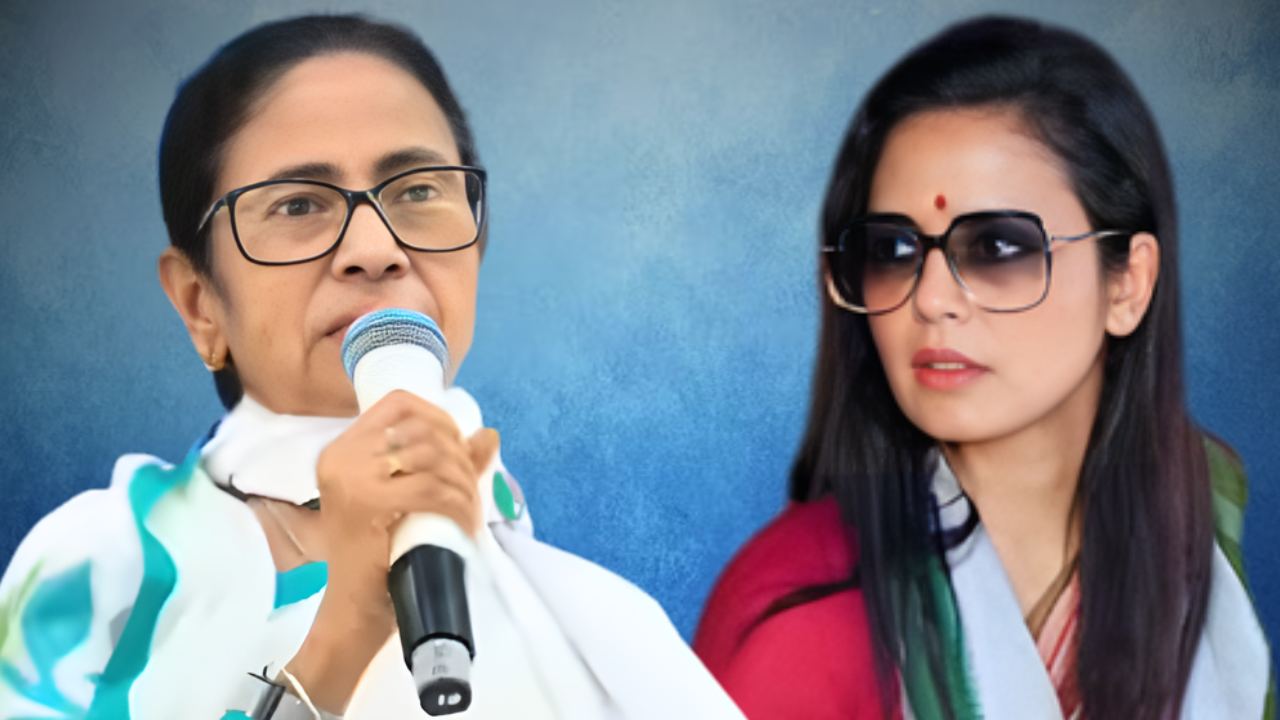 মহুয়ার মন্তব্যে ঝড়! গুজরাটিদের কাছে নিজে ক্ষমা চাইলেন মমতা, কারণটা কী?