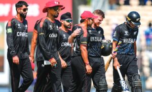 Is there match fixing in Men's T20 World Cup 2026?