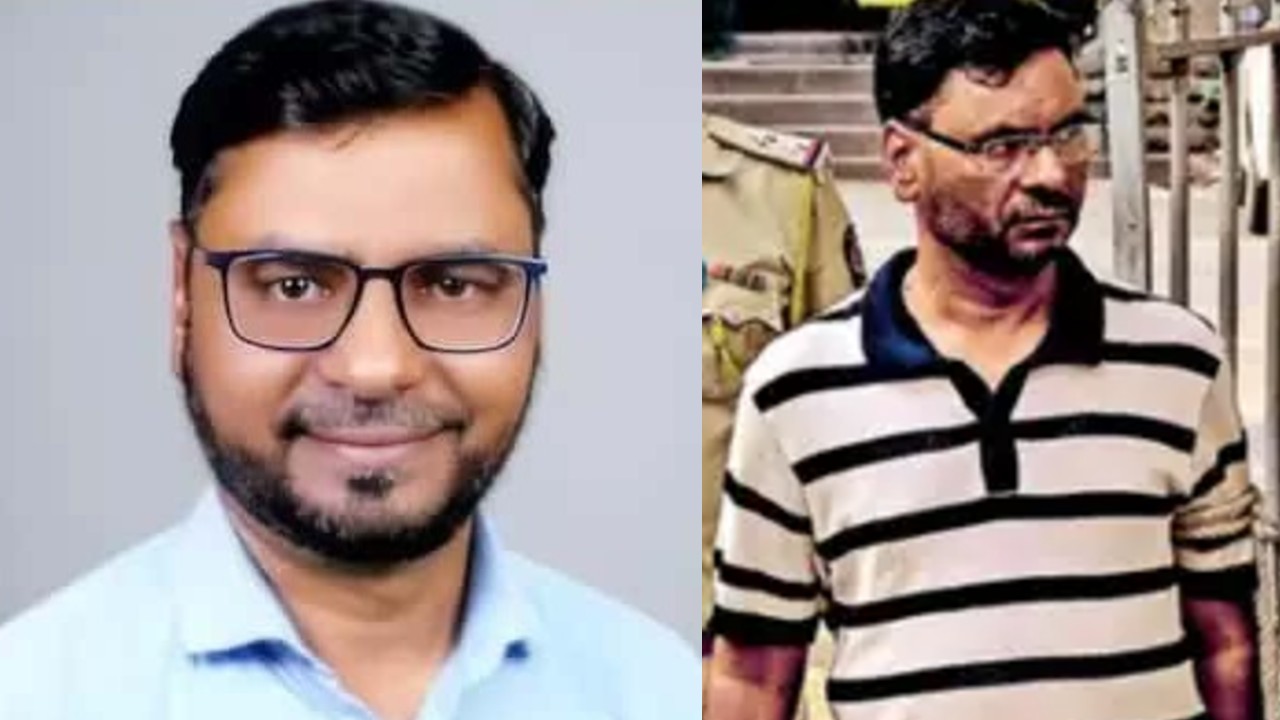 নাসিকের TCS-এর পর এবার এই শহর! NGO-র আড়ালে ধর্মান্তরণের অভিযোগ, গ্রেফতার মালিক