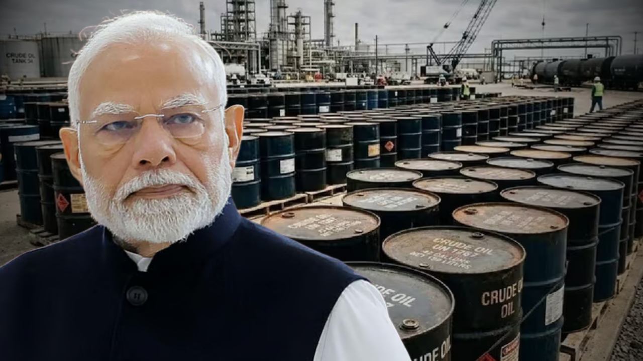 ‘মানুষের সমস্যা..’, জ্বালানি সঙ্কট নিয়ে মুখ খুললেন মোদী, এল বড় নির্দেশ