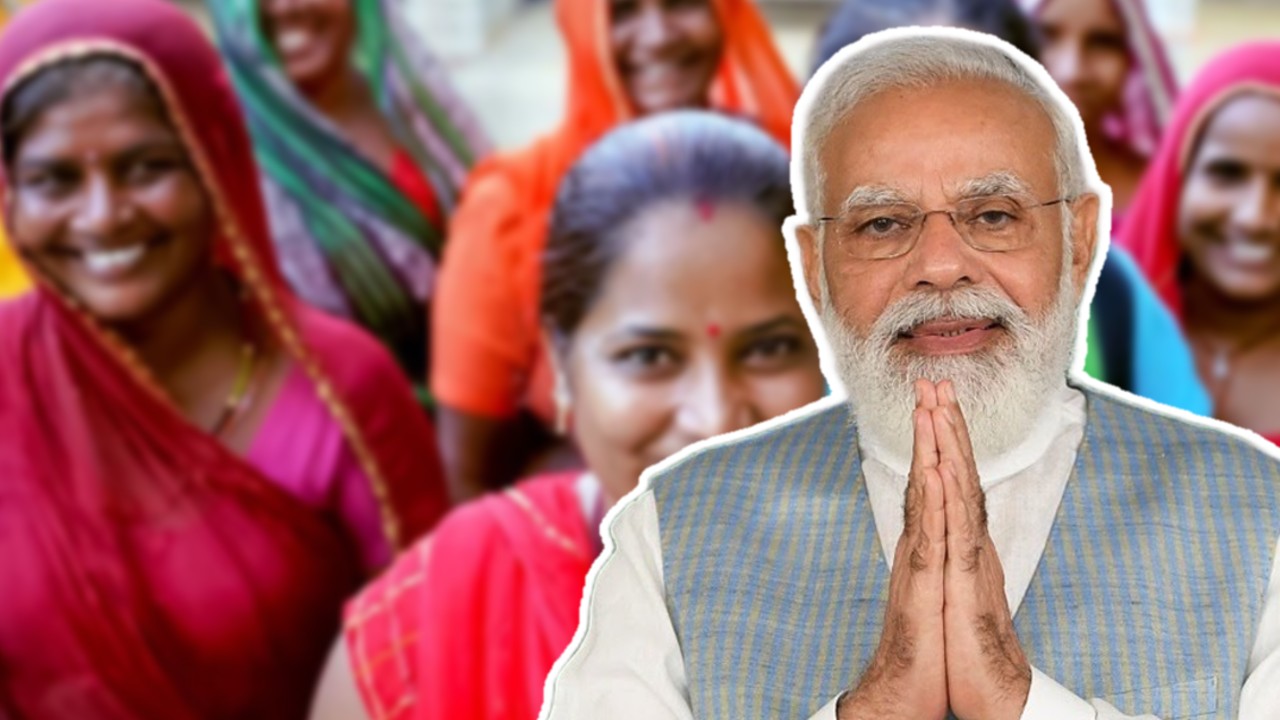 ‘শীঘ্রই পাশ হবে সংরক্ষণ বিল’, ভারতের নারী শক্তির উদ্দেশ্যে বিশেষ বার্তা প্রধানমন্ত্রী মোদীর
