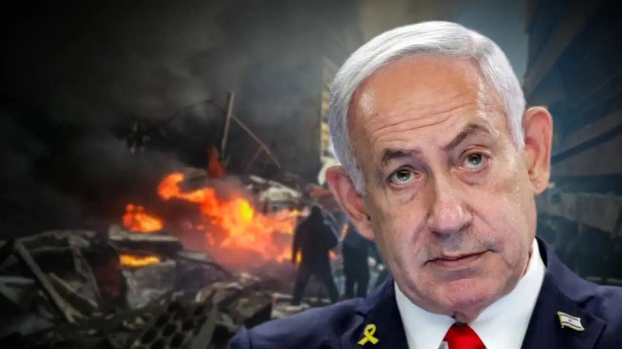 হরমুজ সচল করতে হামলা ভুলে লেবাননের সঙ্গে আলোচনায় ইজরায়েল? কী ইঙ্গিত নেতানিয়াহুর?