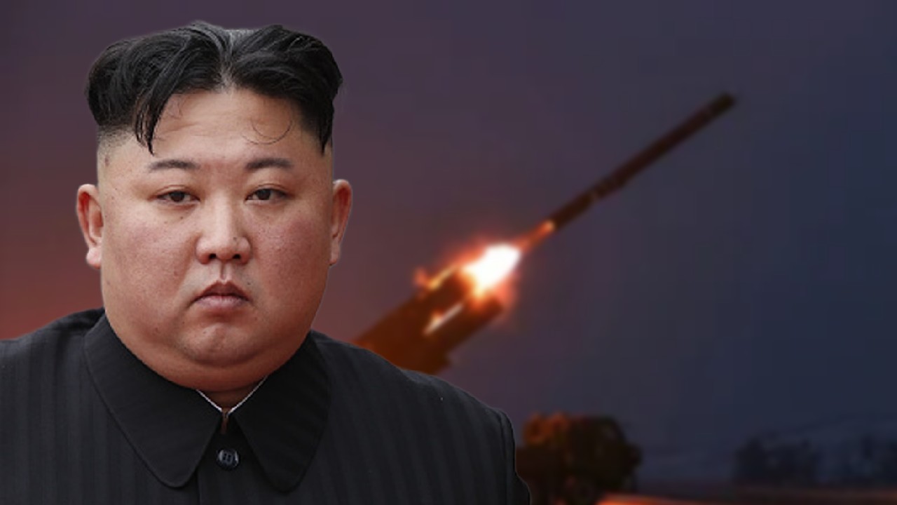 বিশ্বজুড়ে নতুন উদ্বেগ! একের পর এক মিসাইল ছুঁড়ছে উত্তর কোরিয়া, কী পরিকল্পনা কিম জং-উনের?