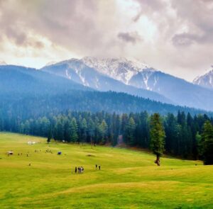 Administration introduces new rules to enhance tourist safety in Pahalgam.
