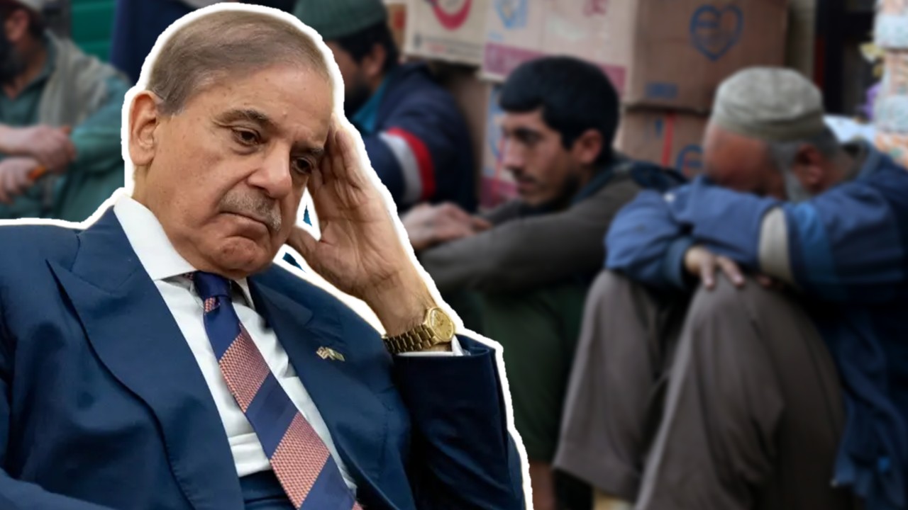 হু হু করে বাড়ছে জ্বালানির দাম! খাদ্যদ্রব্যের খরচ আকাশছোঁয়া, চরম সঙ্কটে কাঙাল পাকিস্তান