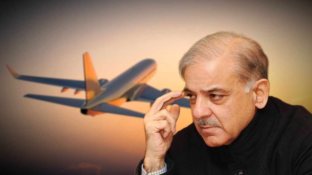 ভারতীয় বিমান প্রবেশে নিষেধাজ্ঞা, পহেলগাঁও কাণ্ডের বর্ষপূর্তিতে মেয়াদ বৃদ্ধির কথা ঘোষণা পাকিস্তানের