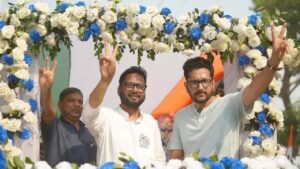 West Bengal Assembly Election 2026 Record 93.19% Voting in coochbehar