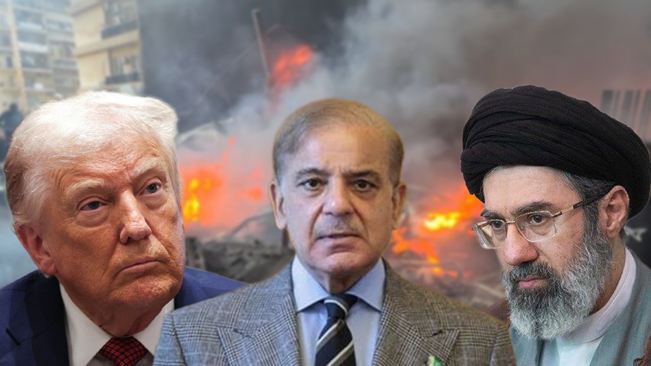 যুদ্ধবিরতিতে ‘এক্সটেনশন’, ট্রাম্পের সিদ্ধান্তে ইরান সংঘাতে নয়া মোড়, শান্তি আলোচনায় সময় দিতে সাময়িক বিরতি বাড়াল আমেরিকা