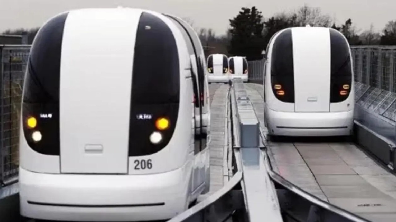 এবার আর ড্রাইভার নয়, AI চালাবে ট্যাক্সি! ভারতের কোন শহরে চালু হতে চলেছে প্রথম?