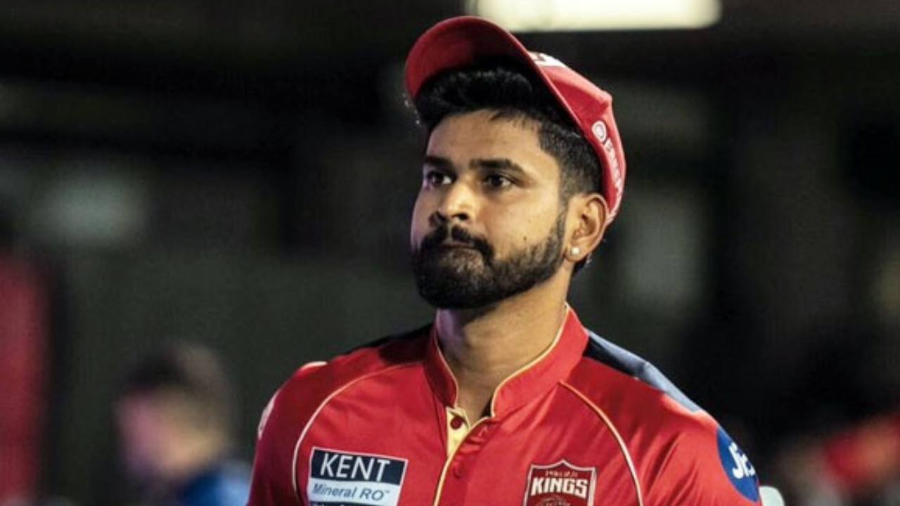 ম্যাচ চলাকালীন বড় ভুল! IPL শুরু হতে না হতেই বিপুল জরিমানার সম্মুখীন শ্রেয়স আইয়ার