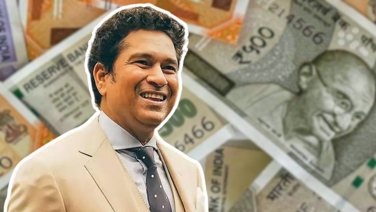 ৫৩ বছরে পা দিলেন সচিন! অবসরের পরেও কোটি কোটি টাকা আয়, কীভাবে গড়লেন বিপুল সাম্রাজ্য?