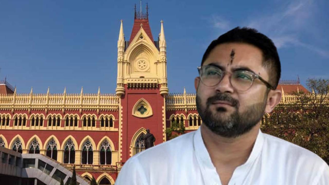 ৬৮ লক্ষ টাকা নয়ছয়! তৃণমূল প্রার্থী সোহমের বিরুদ্ধে মারাত্মক অভিযোগ তুলে হাইকোর্টে মামলা