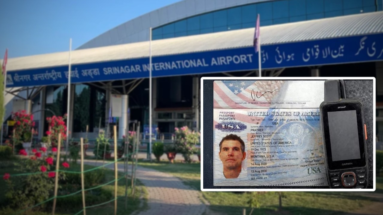 ভূস্বর্গে বিদেশি শক্তির ষড়যন্ত্র? শ্রীনগরে গ্রেফতার ২ আমেরিকান, উদ্ধার স্যাটেলাইট ফোন
